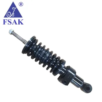 Truck Suspension System Shock Absorber 98473215/99438384/99455909/500307352 For IVECO 440
