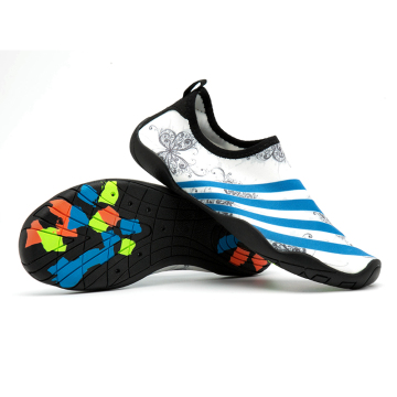 Water sports shoes for men and women