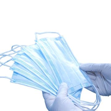 Disposable 3ply Face mask for Surgical