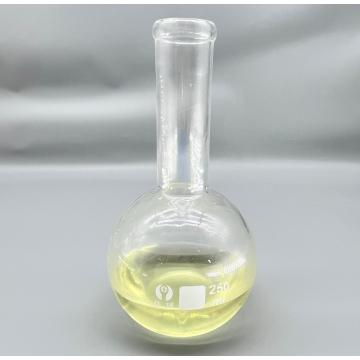 Fortgeschrittener flüssiger PAC für die Erklärung von Wasser mit niedriger Temperatur