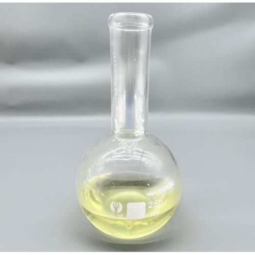 Fortgeschrittener flüssiger PAC für die Erklärung von Wasser mit niedriger Temperatur