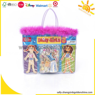 Daisy Girl Dress Up Set