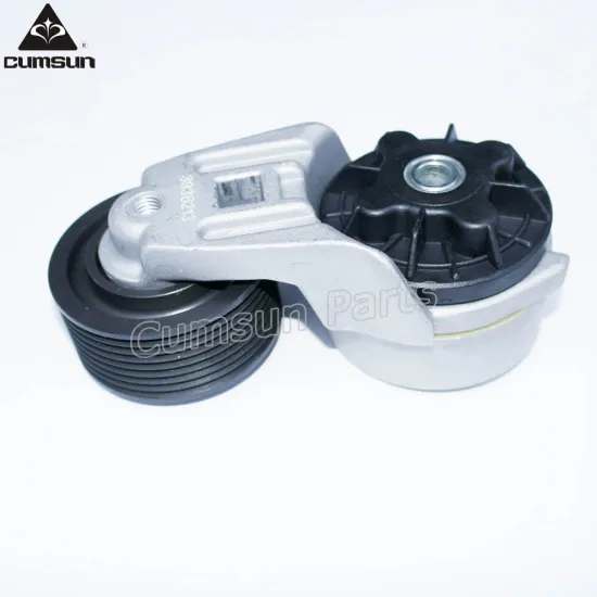 Diesel engine 6CT8.3 adjustable belt tensioner 3936213