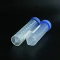 Tubos de ultracentrífuga de centrífuga de prueba de alta calidad con CE