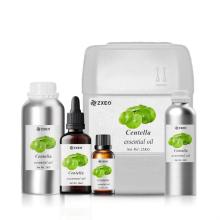 Centella asiatica mafuta muhimu 100% mafuta safi got kola dondoo ya ngozi asili ya utunzaji wa ngozi mwili wa mafuta aromatherapy