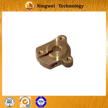 Copper alloy foundries accessories