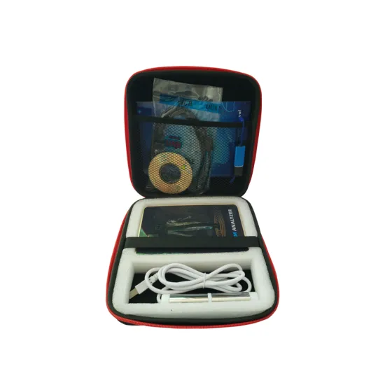 Mini 5th generation 49 reports quantum magnetic resonance body health analyser