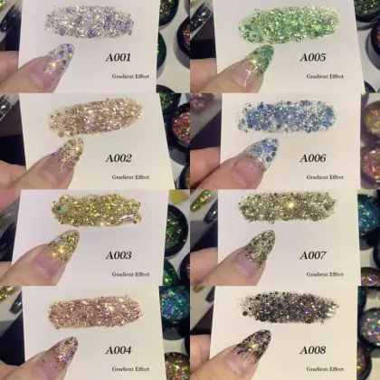 Wholesale Diamond Nail Polish UV Glue