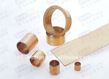 HOT( ZOB090 sliding bearing )--new type