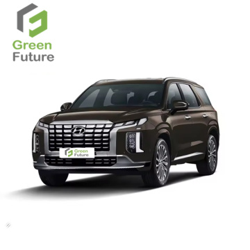 2023 Hyundai Palisade 7 Seat SUV - LHD RHD Hand-Drive/Automatic 3.5L 2WD/4WD New Grill