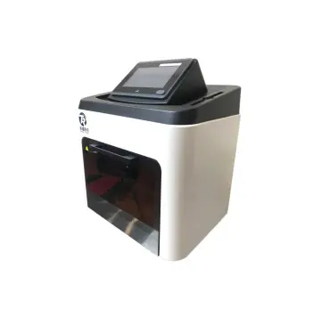 Covid 19 Nucleic Acid Extraction