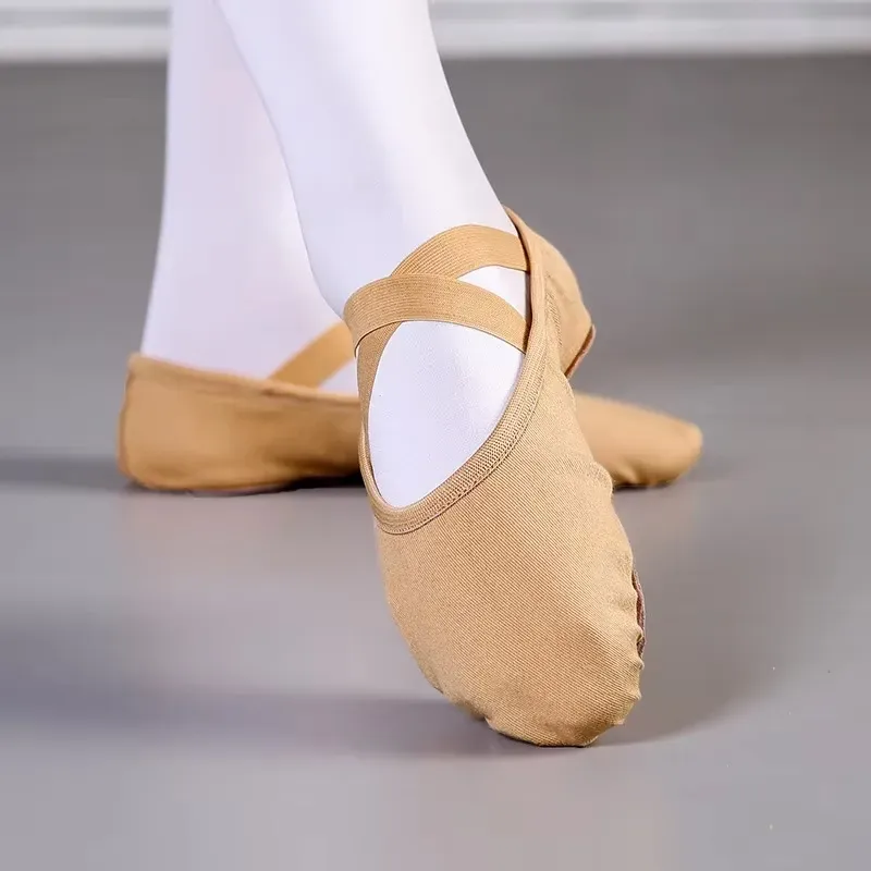 Women Ballet Shoes