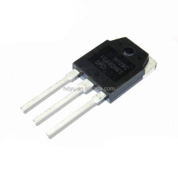 HDYU FGA60N65SMD IGBT 650V 120A TO-3P - 100% original et nouveau