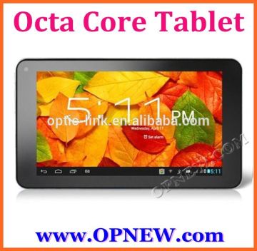 10 inch tablet Most popular products Allwinner A83T Octa core tablet 2GB /32GB tablets android 6.0 OS