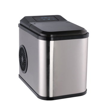 Small Moq Commercial Domestic and Industrial Ice Maker Making Machine
