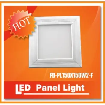24VDC 8W  SMD3014 LED Panel Light