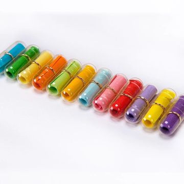 Wishing Letter Pill Capsules for Gift Giving