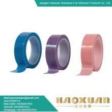 نوار نانو چسب رنگی قابل استفاده مجدد