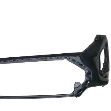 High Quality F18-2803501-DQ Front Bumper for Jetway Cars