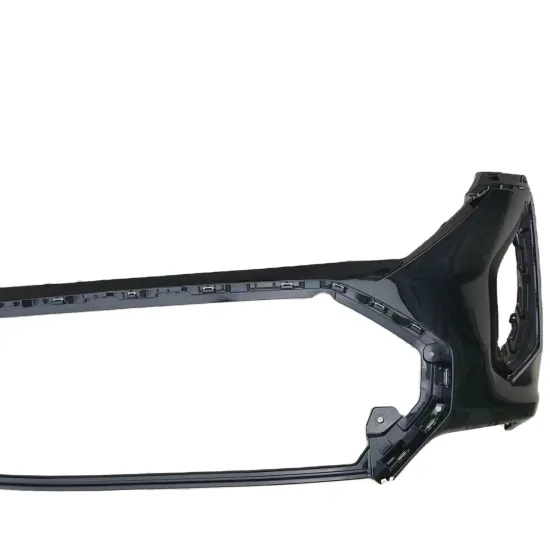 High Quality F18-2803501-DQ Front Bumper for Jetway Cars