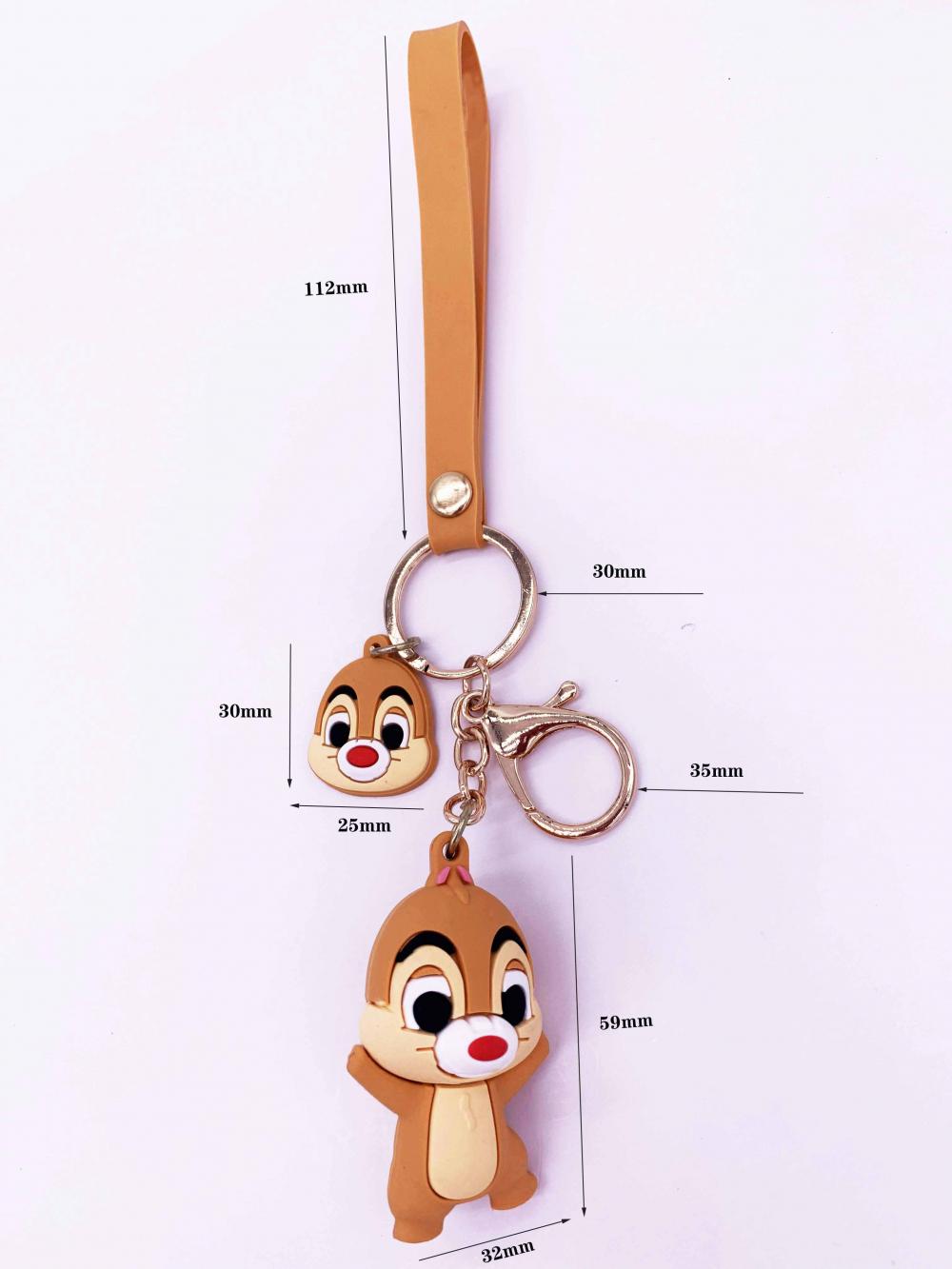 Custom Keychains Maker