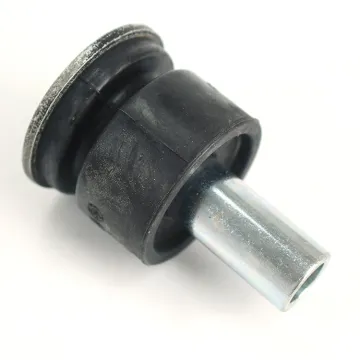 Genuine Auto Parts C8982036061 CA100070160 Second Support Lower Buffer Block for Isuzu MUX