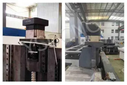 Salvagnini Technology Automatic Sheet Metal Bending Machine: CNC Panel Bender & Flexible Bending Center