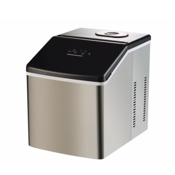 small ice maker portable