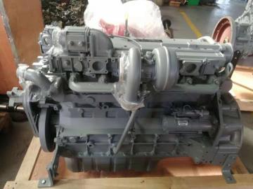 Deutz BF6M1013FCG3 diesel engine for generator