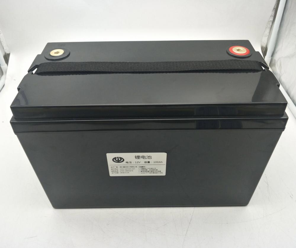 12v 100ah Lfp 0001 12v 100ah Lfp 0001