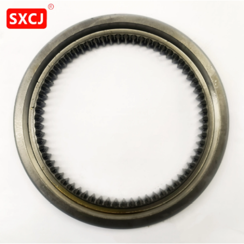 Hot Sale Customization Gearbox Auto Parts Transmission Synchronizer Sleeve OEM for Benz (389 262 2923/389 262 0723)