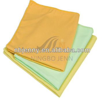 car polishing cloth