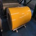 PPGI DX51D Color Coted Covered Steel Coil