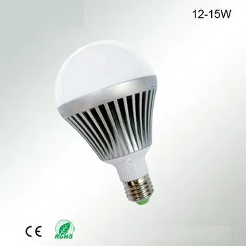 Samsung 5630 LEDs 15W LED Bulb