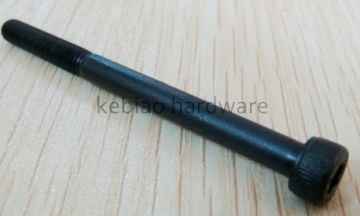 Carbon Steel Hexagon Head Structural Bolts (KB-252)