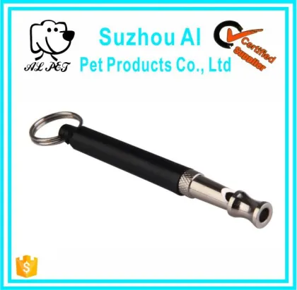 Training Obedience UltraSonic Supersonic Sound Pitch Dog Whistle