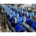 Electromagnetic Flowmeter for water measurement