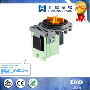 washing machine drain pump motor for washing machine and dish washer -PSB-EC