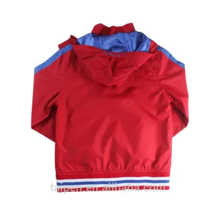 2016 Fashion Boys Winter Jacket Printed Boys Cardigan Jacket For Children