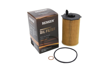 RENKEN Vehicle Engine Oil Filter RK6127