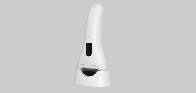 Electric Rechargeable Foot Callus Remover
