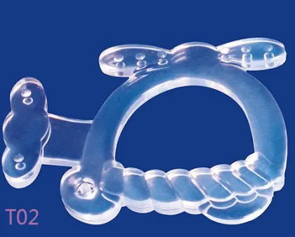 Baby Teethers