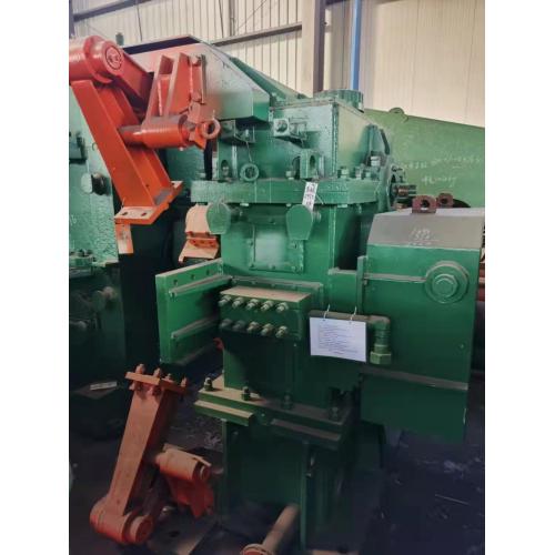 Hot Rolling Mill Steel Rolling Mills Machine