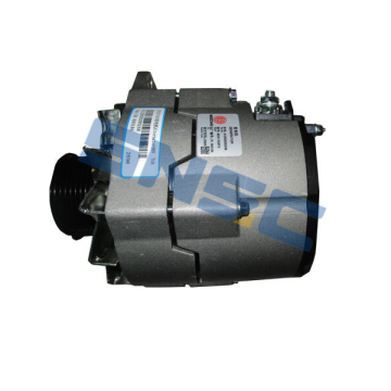 sinotruck howo weichai wd615 engine alternator 612600090248