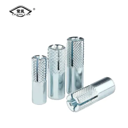 bsw &ansi drop in anchor