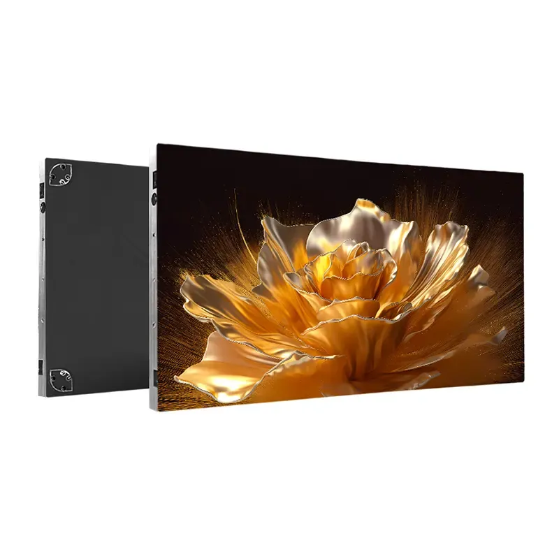 Full Color Flip COB LED Display Panel for Retail Stores