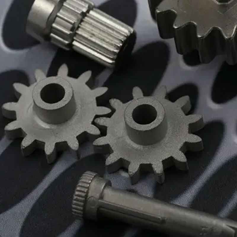 CNC Machining Parts