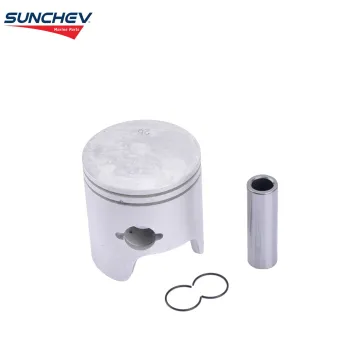 PISTON 6H4-11635-01-00 For Yamaha 40hp