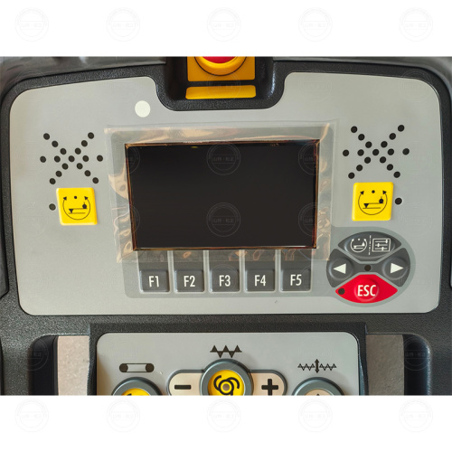 Wittgenstein Parts WX3186356 Console For Vogel S1800-3