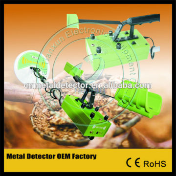 MD-89Professional Deep Ground Searching Metal Detector High sensitivity machine